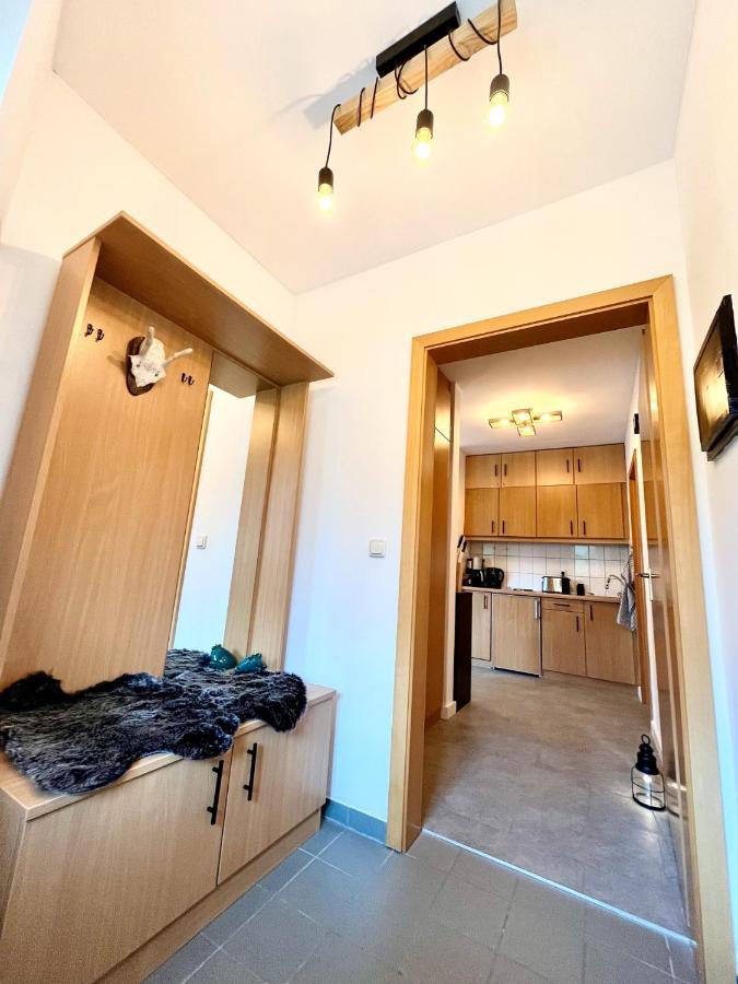 Gemuetliches Seeapartment Am Berg Arrach Exterior photo