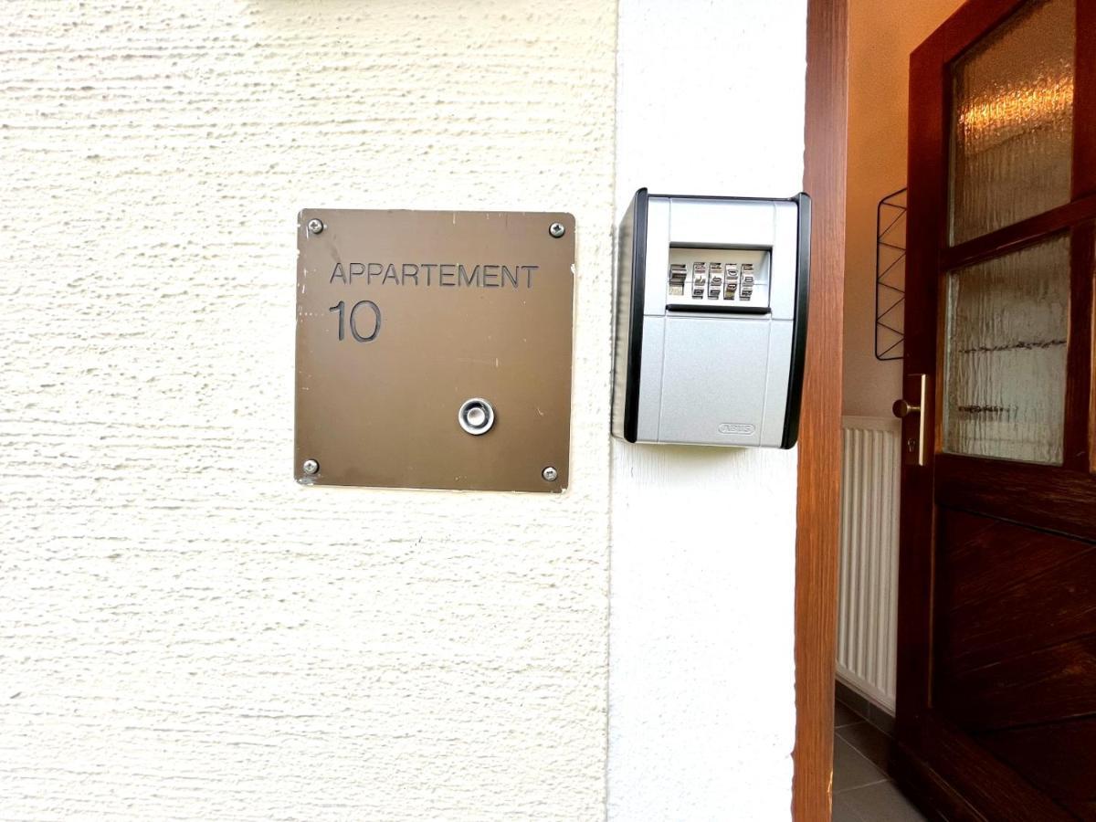 Gemuetliches Seeapartment Am Berg Arrach Exterior photo