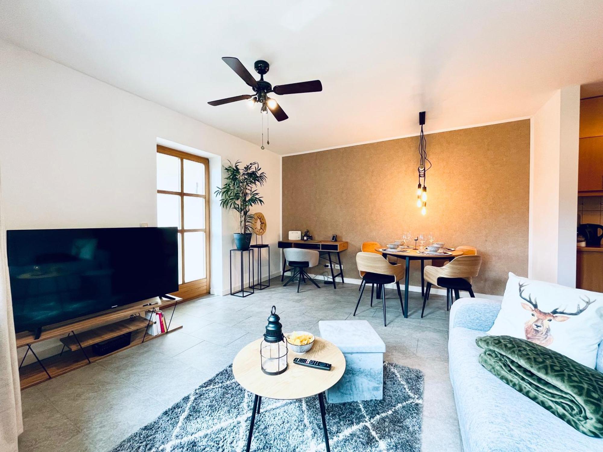 Gemuetliches Seeapartment Am Berg Arrach Exterior photo