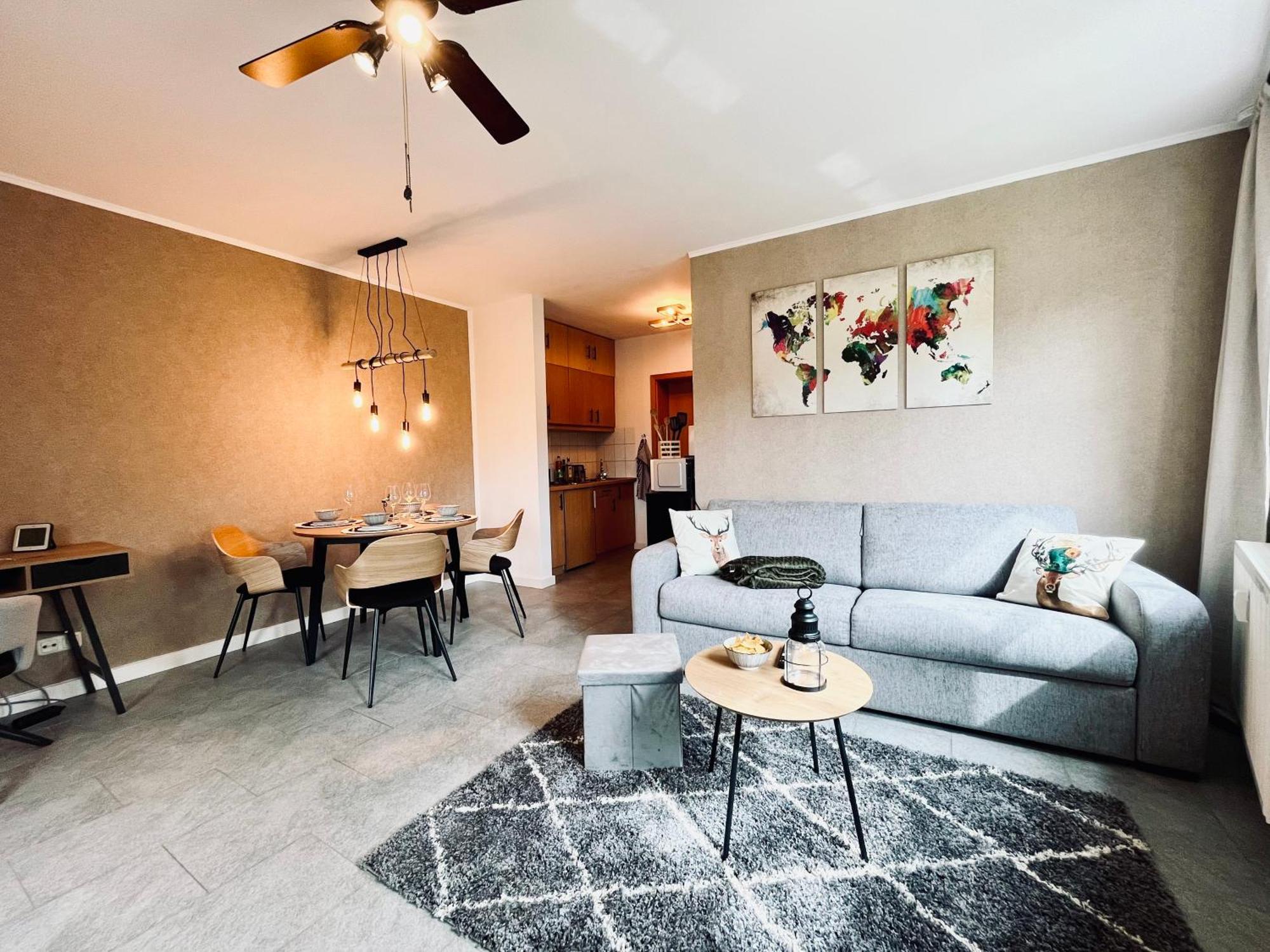 Gemuetliches Seeapartment Am Berg Arrach Exterior photo