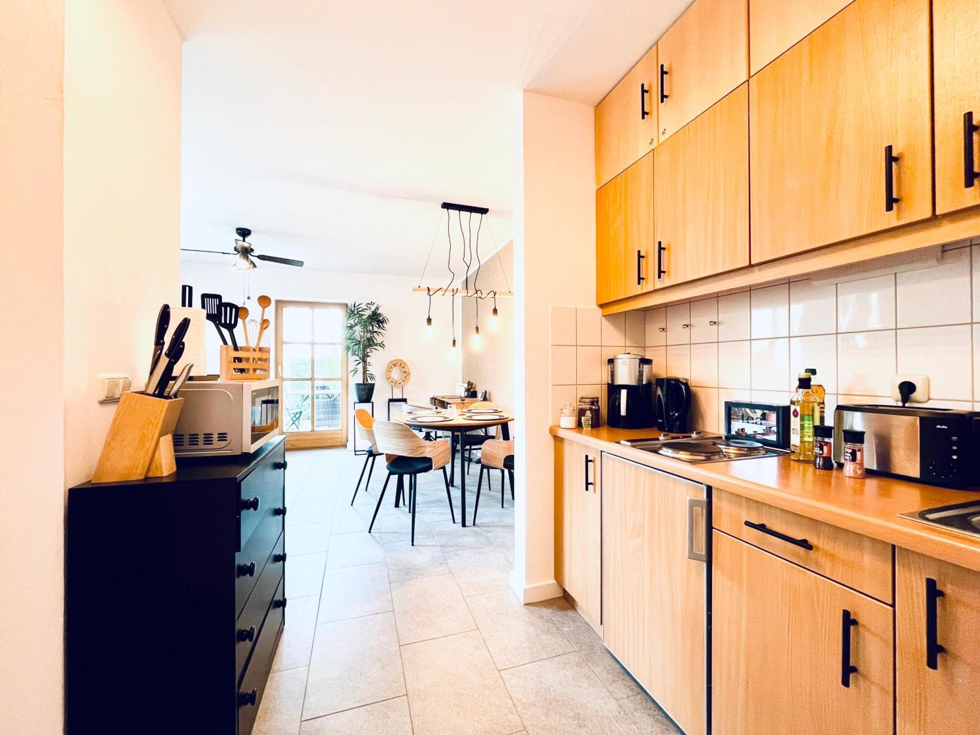Gemuetliches Seeapartment Am Berg Arrach Exterior photo
