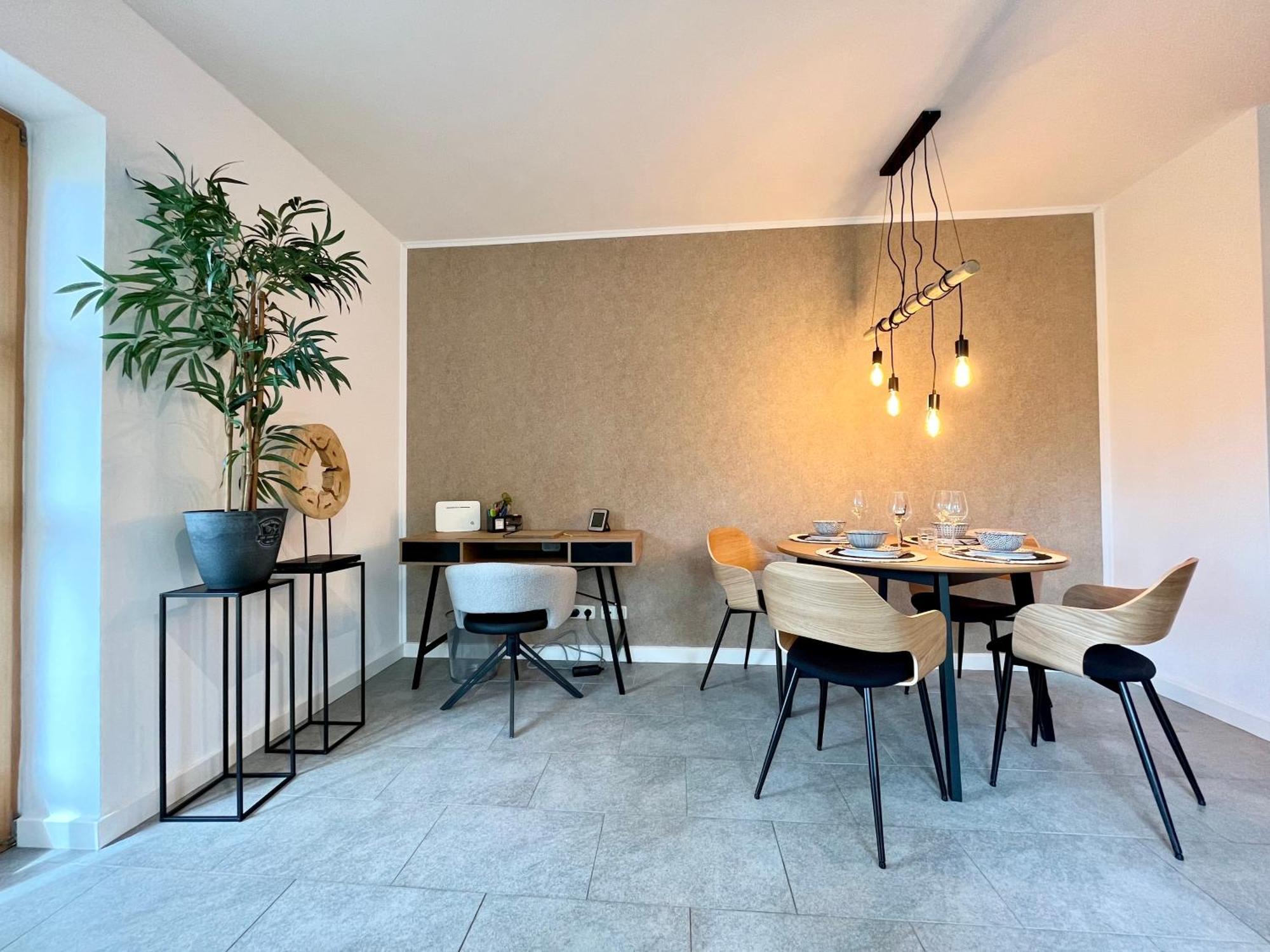 Gemuetliches Seeapartment Am Berg Arrach Exterior photo